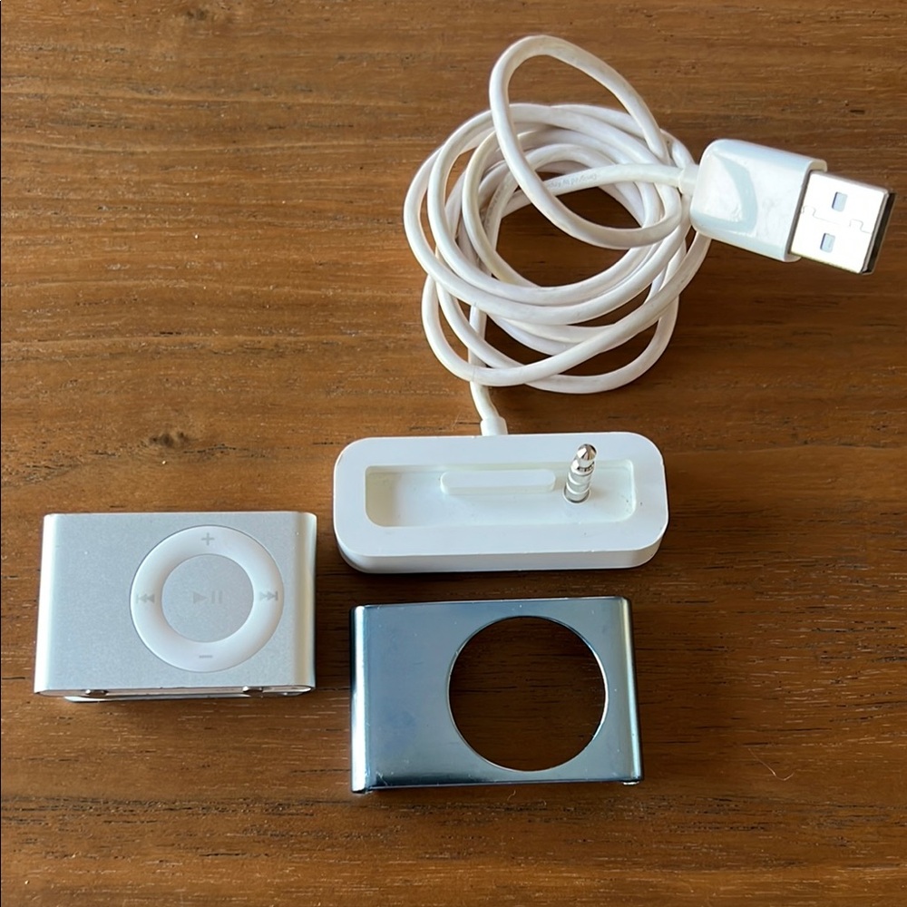 IPod Shuffle